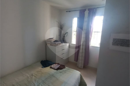 Apartamento à venda com 2 quartos em Jardim Peri, São Paulo, SP