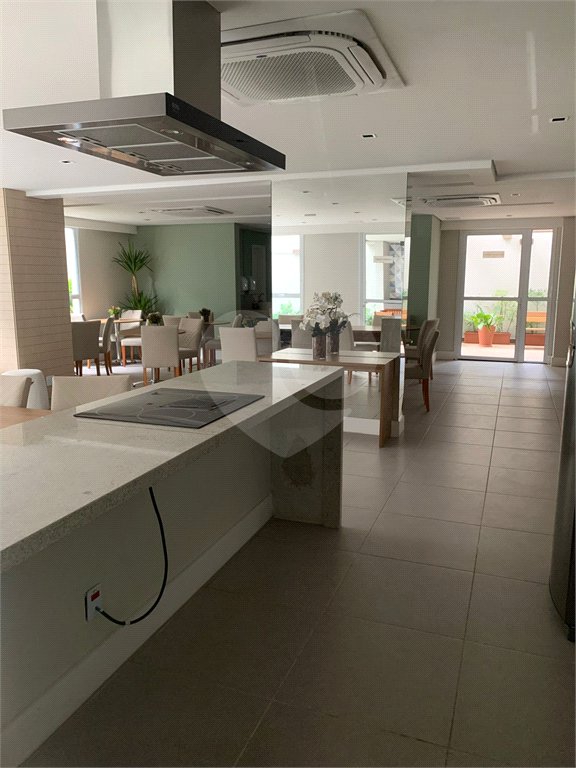 Apartamento à venda com 1 quarto em Parada Inglesa, São Paulo, SP