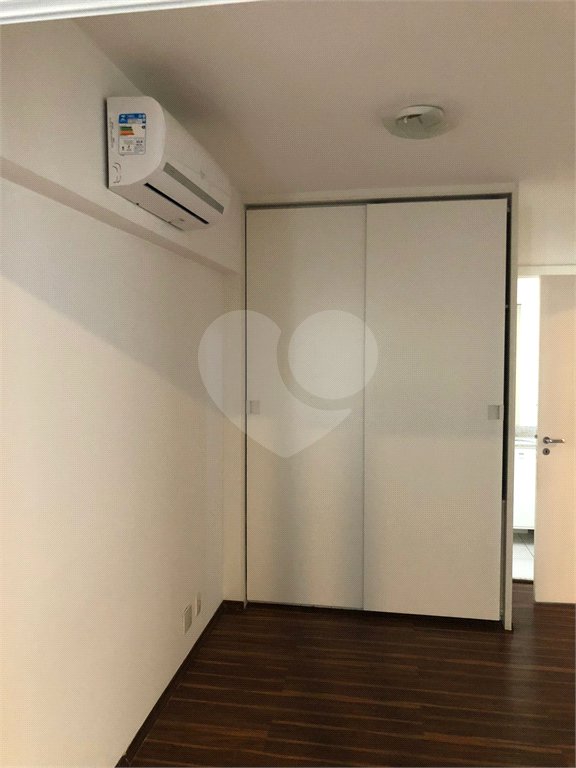 Apartamento para alugar com 1 suíte em Pinheiros, São Paulo, SP