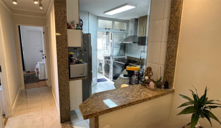 Apartamento à venda com 3 quartos, sendo 1 suíte,  em Tucuruvi, São Paulo, SP