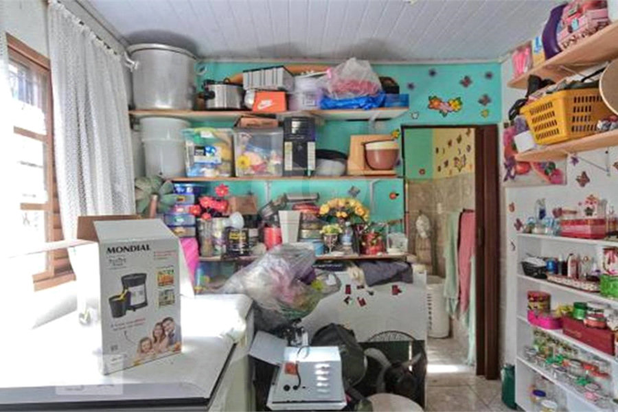 Sobrado à venda com 2 quartos em Tucuruvi, São Paulo, SP