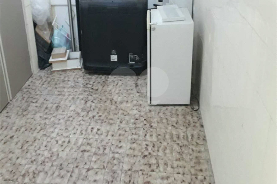 Casa de Vila para alugar com 1 quarto em Vila Nova Cachoeirinha, São Paulo, SP