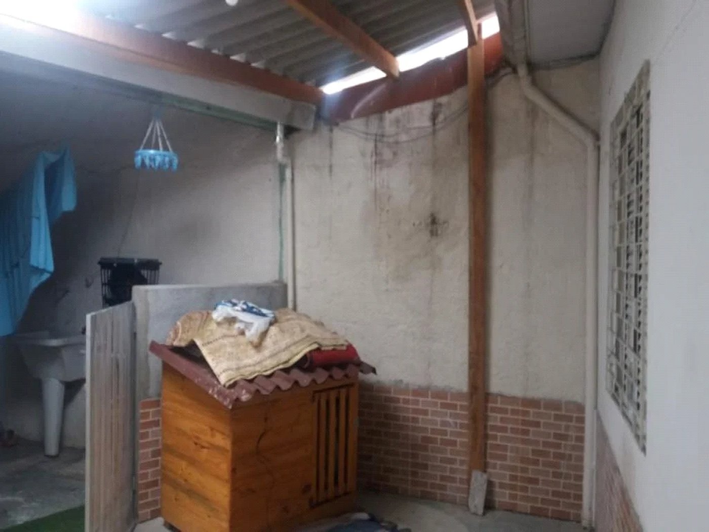 Casa à venda com 2 quartos em Vila São Francisco, São Paulo, SP