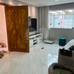 Sobrado à venda com 3 quartos, sendo 1 suíte, em Jaçanã, São Paulo, SP