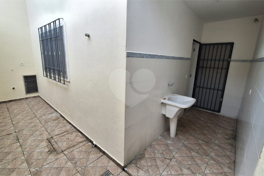 Casa no Jardim Vila Formosa
