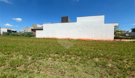 Terreno à venda em Loteamento Residencial Golden Ville, Itapetininga, SP