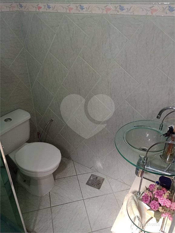 Casa à venda ou para alugar com 3 quartos, sendo 1 suíte, em Campo Grande, Rio de Janeiro, RJ