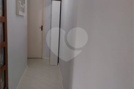 Apartamento à venda com 2 quartos em Jardim do Colégio (zona Norte), São Paulo, SP