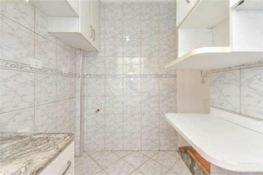 Apartamento à venda com 1 quarto em Santa Cecília, São Paulo, SP