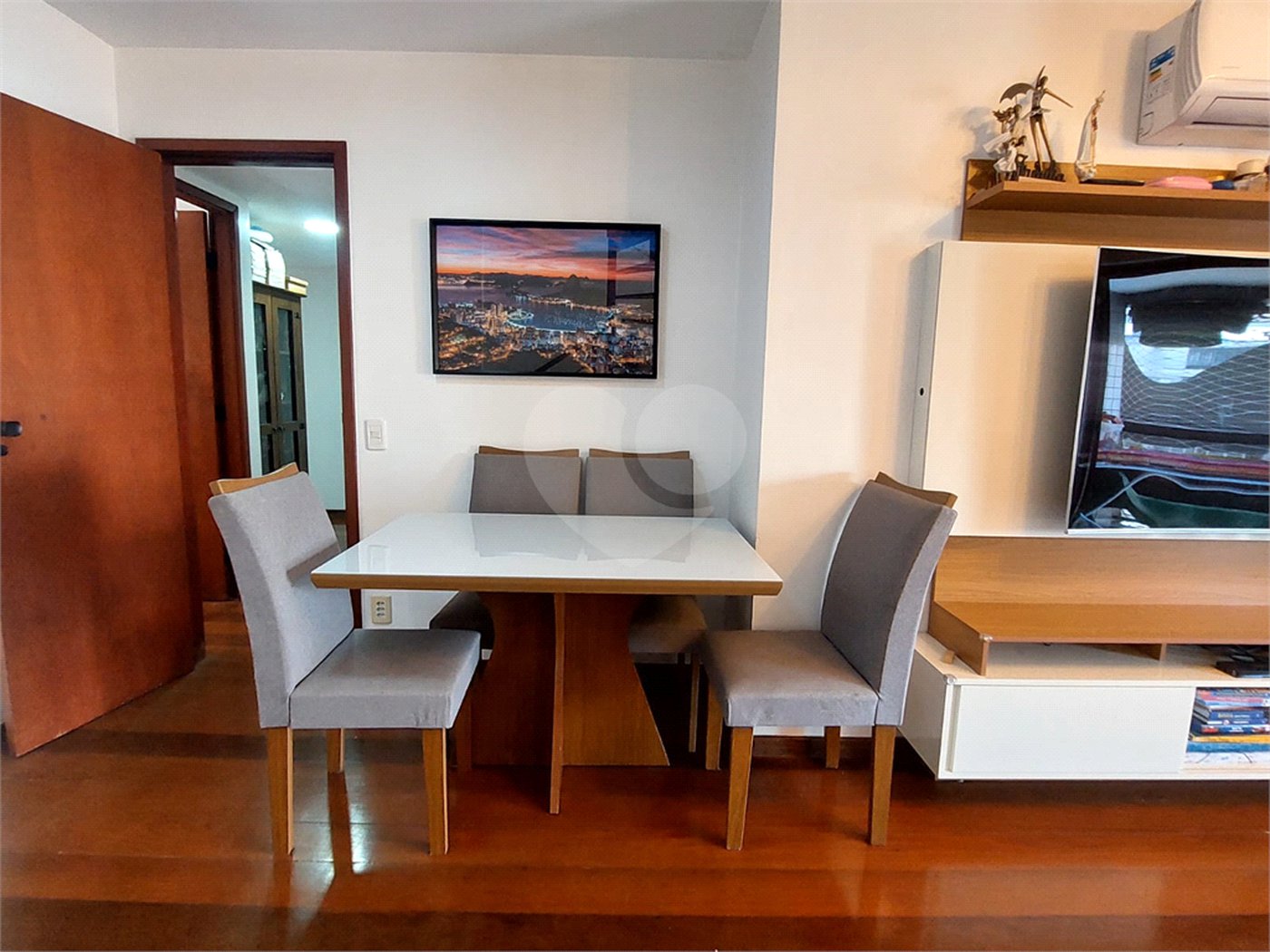 Cobertura à venda com 3 quartos, sendo 2 suítes,  em Tijuca, Rio de Janeiro, RJ
