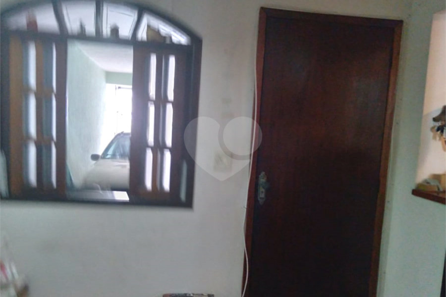 Casa à venda com 3 quartos, sendo 1 suíte, em Vila Guilherme, São Paulo, SP