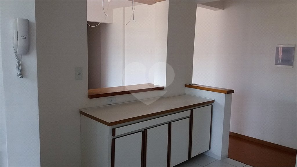 Apartamento à venda com 2 quartos em Santa Teresinha, São Paulo, SP