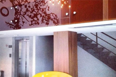 Apartamento à venda com 2 quartos, sendo 1 suíte,  em Vila Gertrudes, São Paulo, SP
