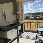 Apartamento à venda com 3 quartos, sendo 1 suíte,  em Vila Helena, Atibaia, SP