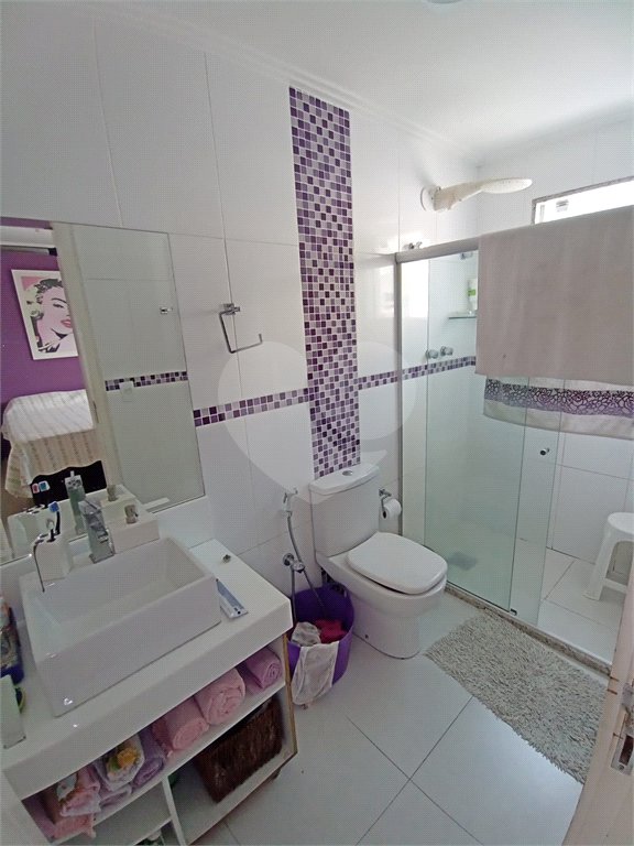 Casa à venda com 3 suítes no condomínio Mansões da Prata, Rio de Janeiro - RJ