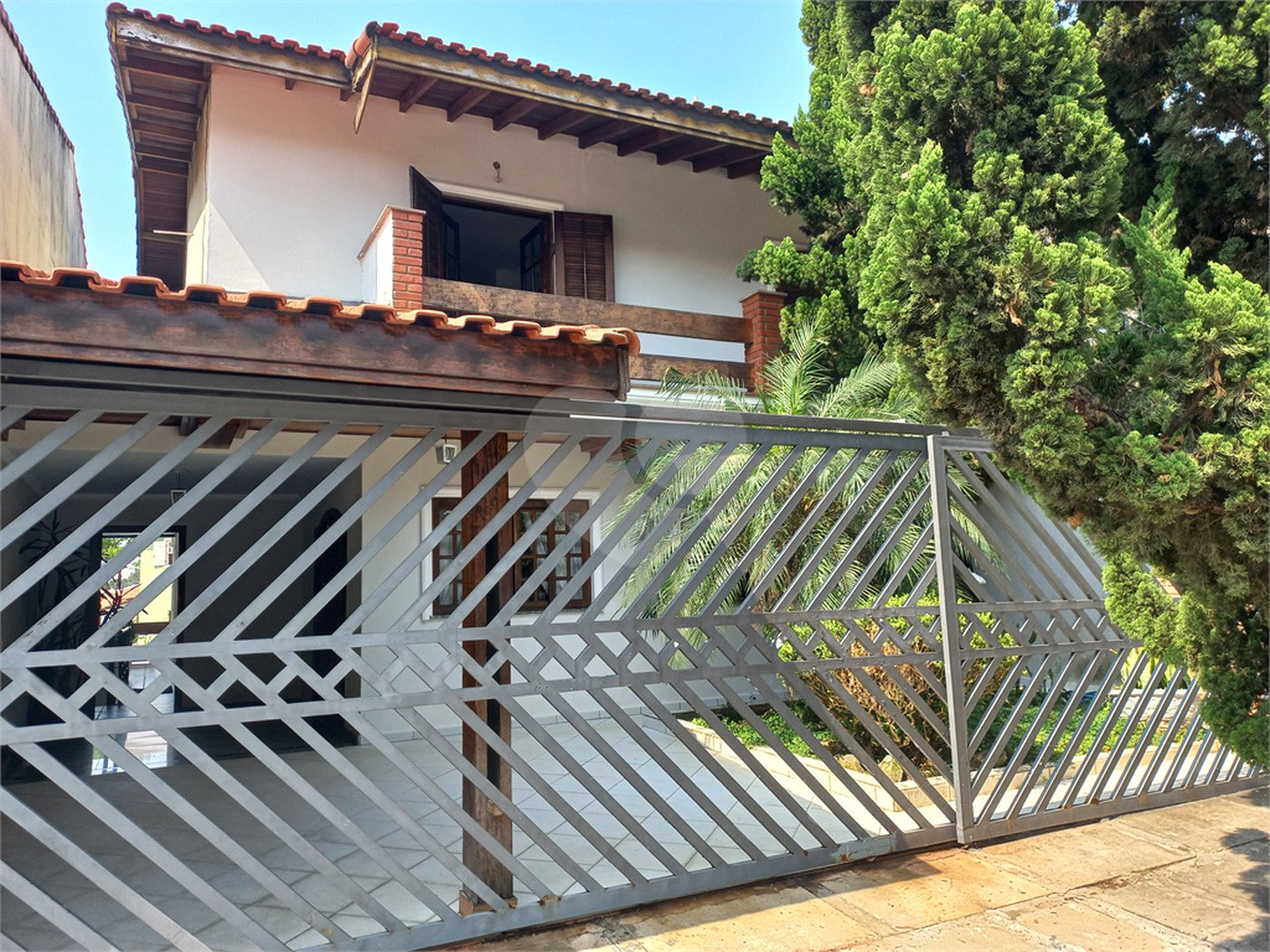Casa à venda com 3 suítes em Parque Monte Alegre, Taboão da Serra, SP