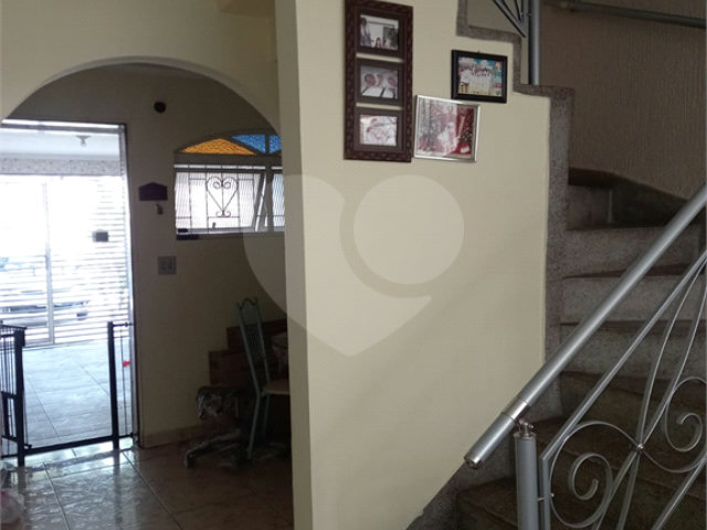 Sobrado à venda com 3 quartos, sendo 1 suíte,  em Jaçanã, São Paulo, SP