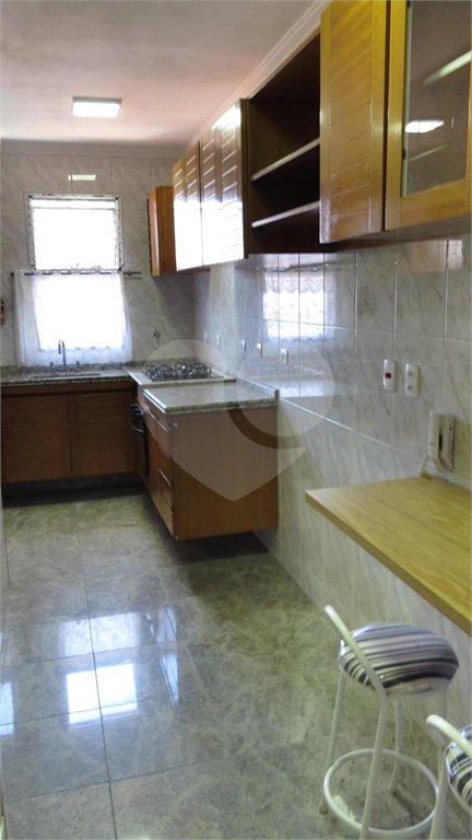 Apartamento à venda com 2 quartos em Vila Monumento, São Paulo, SP