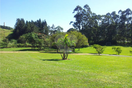 Terreno à venda no condomínio Santa Teresa 1, Vinhedo - SP