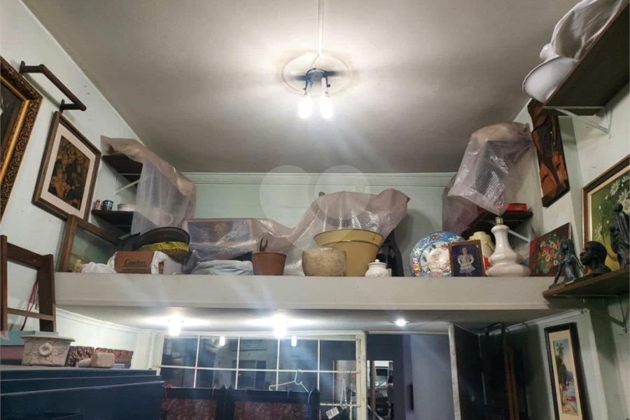 Sala à venda em Bela Vista, São Paulo, SP