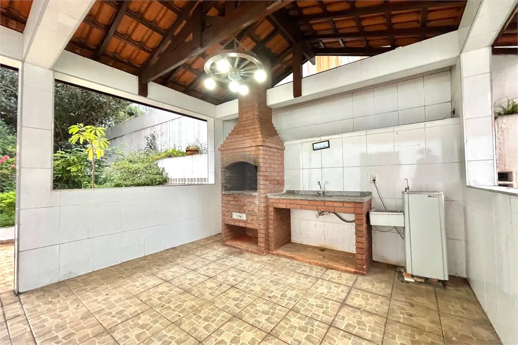 Apartamento à venda com 2 quartos em Vila Parque Jabaquara, São Paulo, SP