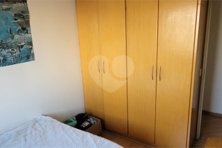 Apartamento à venda com 4 quartos, sendo 1 suíte, em Sumaré, São Paulo, SP