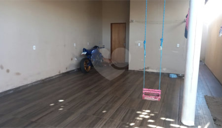 Casa à venda com 3 quartos, sendo 1 suíte, em Portal dos Pinheiros Ii, Itapetininga, SP