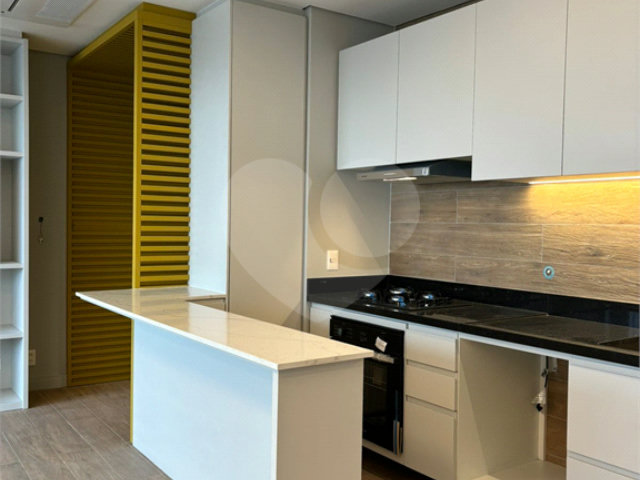 Apartamento à venda com 2 quartos, sendo 1 suíte,  em Brooklin, São Paulo, SP