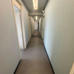 Sala Comercial para venda e locação, Estuário, Santos - SA0057.