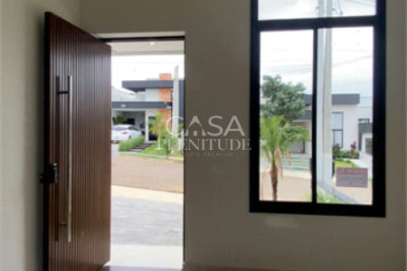 Casa em condomínio à venda com 3 quartos, sendo 1 suíte,  em Jardim Residencial Villagio Ipanema I, Sorocaba, SP