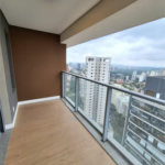 Apartamento à venda com 3 suítes em Sumarezinho, São Paulo, SP