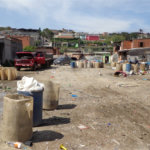 Terreno à venda em Lajeado, São Paulo, SP
