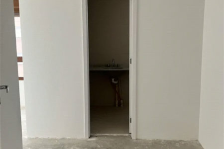 Apartamento à venda com 3 quartos, sendo 1 suíte, em Brooklin Novo, São Paulo, SP