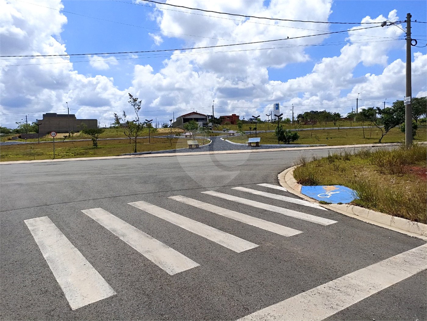 Terreno à venda em Parque Itapê, Itapetininga, SP