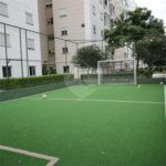 Apartamento à venda com 2 quartos, sendo 1 suíte,  em Interlagos, São Paulo, SP