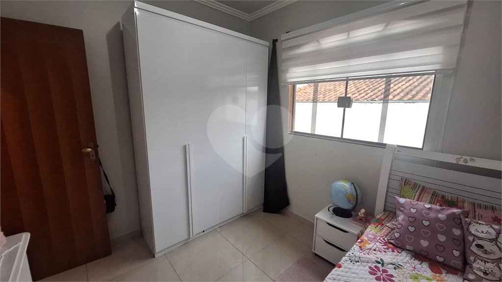 Casa à venda com 3 quartos, sendo 1 suíte,  em Jardim Paulista, Sorocaba, SP