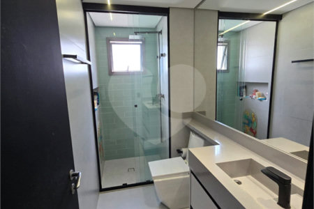 Apartamento à venda com 3 quartos, sendo 1 suíte, em Tatuapé, São Paulo, SP