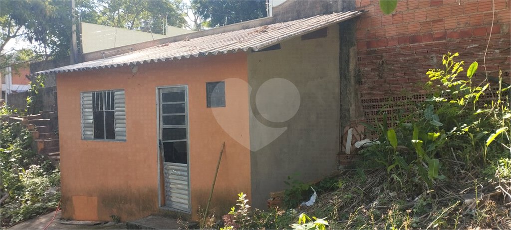 Terreno à venda em Vila Rosa, Itapetininga, SP
