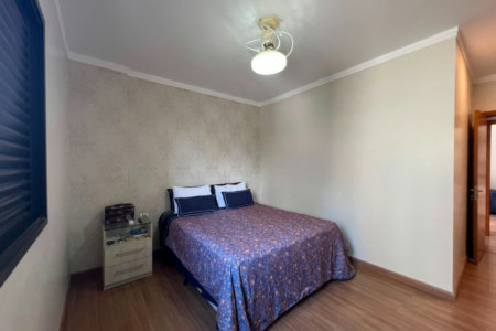 Apartamento com 3 dormitórios à venda, 132 m² por R$ 1.500.000,00 - Ponta da Praia - Santos/SP
