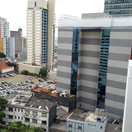 Apartamento à venda com 1 quarto em Liberdade, São Paulo, SP
