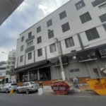 Apartamento à venda com 3 quartos, sendo 1 suíte, no Centro, Serra Negra, SP