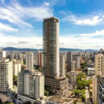 Apartamento à venda com 3 suítes em Sumarezinho, São Paulo, SP