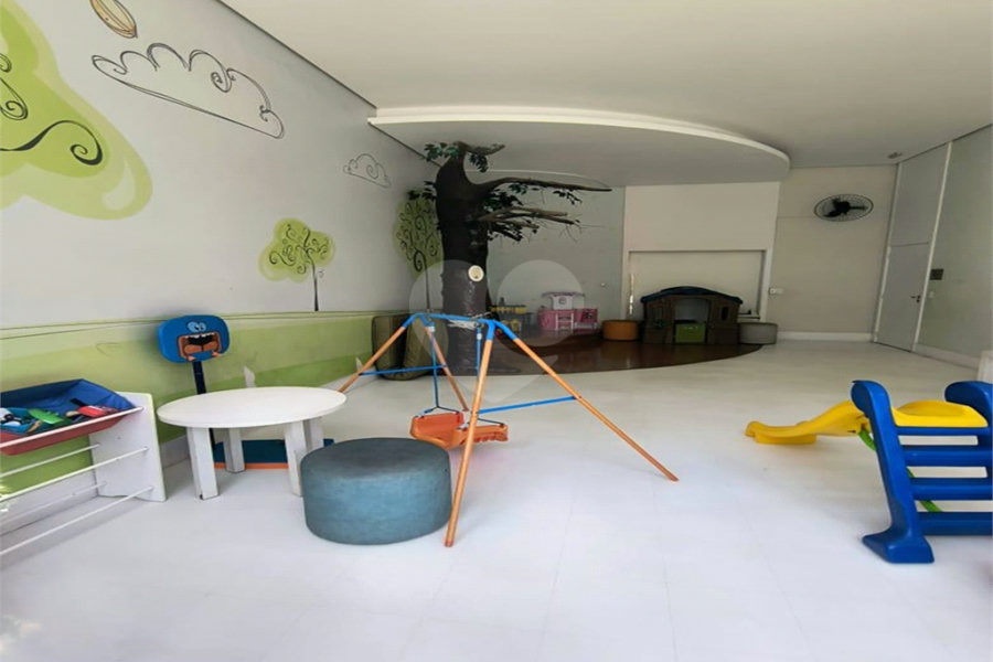 Apartamento à venda com 3 suítes em Vila Ester (zona Norte), São Paulo, SP