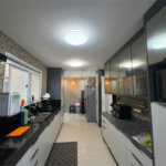 Apartamento à venda com 4 quartos, sendo 3 suítes, em Vila Augusta, Guarulhos, SP