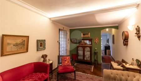 Casa à venda com 3 quartos, sendo 1 suíte,  em Parque Colonial, São Paulo, SP