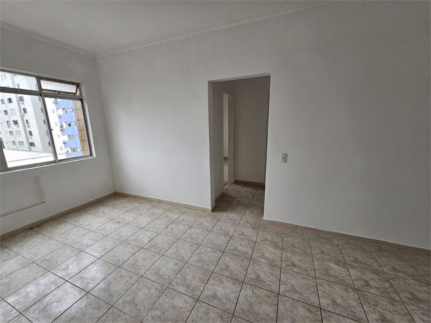 Apartamento com 2 dormitórios à venda, 89 m² por R$ 530.000,00 - Ponta da Praia - Santos/SP