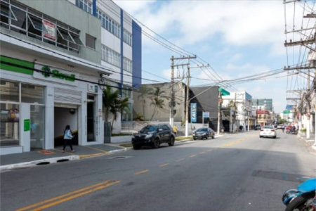 Prédio à venda em Santana, São Paulo, SP