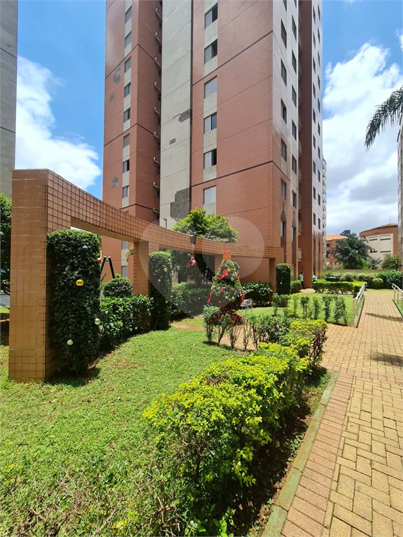 Apartamento à venda com 3 quartos, sendo 1 suíte, em Cambuci, São Paulo, SP