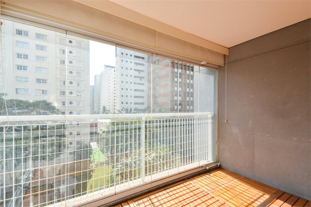 Duplex à venda com 3 suítes em Jardim Paulista, São Paulo, SP