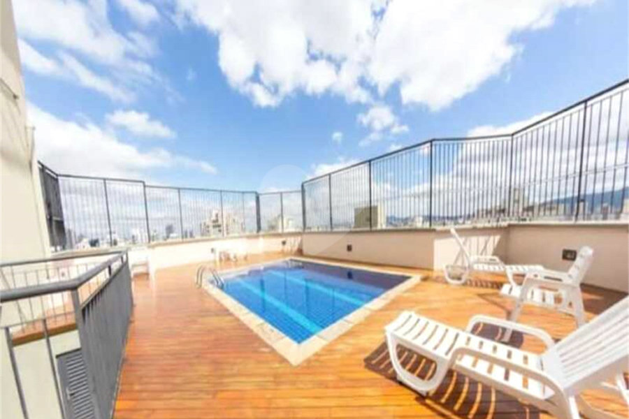 Apartamento à venda com 2 quartos em Santa Teresinha, São Paulo, SP